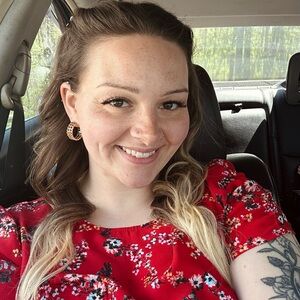 Meet your Posher, Chloie